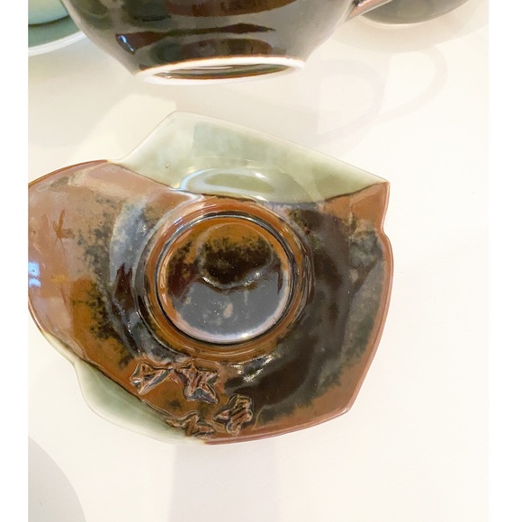 Harlan House Celadon Porcelain Collection - Picture 14 of 15